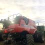 2012 Used Case IH 8230 Combine parts. 2012 Used Case IH 8230 Combine parts.