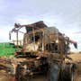 2012 Used Case IH 8230 Combine parts. 2012 Used Case IH 8230 Combine parts.