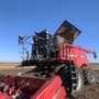 Used Case IH 8230 Combine parts. Used Case IH 8230 Combine parts.