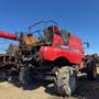 2013 Used Case IH 8230 Combine parts. 2013 Used Case IH 8230 Combine parts.