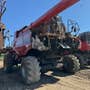 2013 Used Case IH 8230 Combine parts. 2013 Used Case IH 8230 Combine parts.