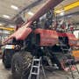 2013 Used Case IH 8230 Combine parts. 2013 Used Case IH 8230 Combine parts.