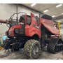 2013 Used Case IH 8230 Combine parts. 2013 Used Case IH 8230 Combine parts.