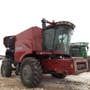 2013 Used Case IH 8230 Combine parts. 2013 Used Case IH 8230 Combine parts.