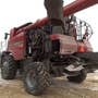 2013 Used Case IH 8230 Combine parts. 2013 Used Case IH 8230 Combine parts.
