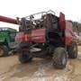 2013 Used Case IH 8230 Combine parts. 2013 Used Case IH 8230 Combine parts.