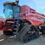 2018 Used Case IH 8240 Combine parts. 2018 Used Case IH 8240 Combine parts.