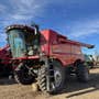 2022 Used Case IH 8250 Combine parts. 2022 Used Case IH 8250 Combine parts.