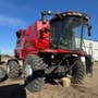 2022 Used Case IH 8250 Combine parts. 2022 Used Case IH 8250 Combine parts.