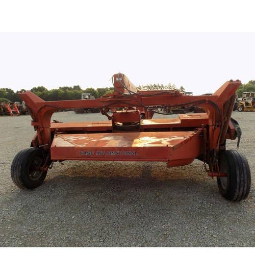 Used Case IH 8312 Hay Cutting parts.