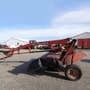 Used Case IH 8312 Hay Cutting parts. Used Case IH 8312 Hay Cutting parts.