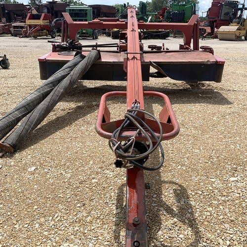 Used Case IH 8312 Hay Cutting Parts