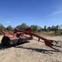 Used Case IH 8312 Hay Cutting parts. Used Case IH 8312 Hay Cutting parts.
