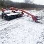 Used Case IH 8312 Hay Cutting parts. Used Case IH 8312 Hay Cutting parts.