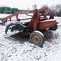 Used Case IH 8312 Hay Cutting parts. Used Case IH 8312 Hay Cutting parts.