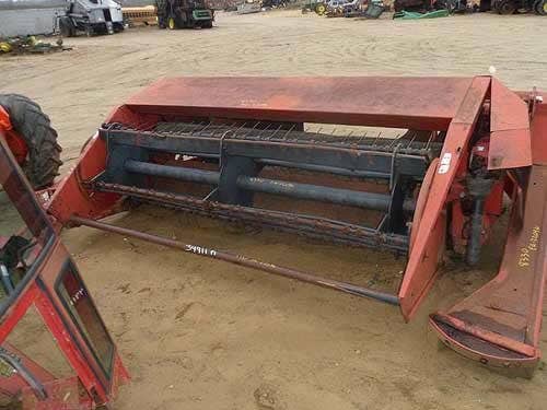 Used Case IH 8330 Hay Cutting Parts Used Case IH 8330 Hay Cutting Parts