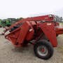 Used Case IH 8370 Hay Cutting parts. Used Case IH 8370 Hay Cutting parts.