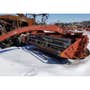 Used Case IH 8370 Hay Cutting parts. Used Case IH 8370 Hay Cutting parts.
