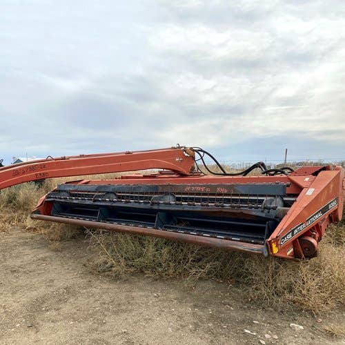 Used Case IH 8380 Hay Cutting Parts Used Case IH 8380 Hay Cutting Parts