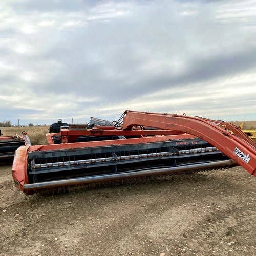 Used Case IH 8380 Hay Cutting Parts Used Case IH 8380 Hay Cutting Parts