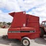 Used Case IH 8455 Baler parts. Used Case IH 8455 Baler parts.