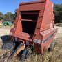 Used Case IH 8455 Baler parts. Used Case IH 8455 Baler parts.