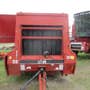 Used Case IH 8460 Baler parts. Used Case IH 8460 Baler parts.