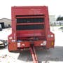 Used Case IH 8460 Baler parts. Used Case IH 8460 Baler parts.