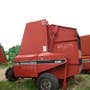 Used Case IH 8460 Baler parts. Used Case IH 8460 Baler parts.