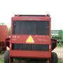 Used Case IH 8460 Baler parts. Used Case IH 8460 Baler parts.