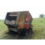 Used Case IH 8480 Baler parts. Used Case IH 8480 Baler parts.