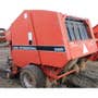 Used Case IH 8480 Baler parts. Used Case IH 8480 Baler parts.