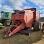 Used Case IH 8580 Baler parts. Used Case IH 8580 Baler parts.