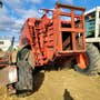Used Case IH 8580 Baler parts. Used Case IH 8580 Baler parts.