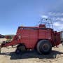 Used Case IH 8580 Baler parts. Used Case IH 8580 Baler parts.