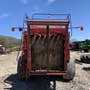 Used Case IH 8580 Baler parts. Used Case IH 8580 Baler parts.