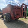 Used Case IH 8580 Baler parts. Used Case IH 8580 Baler parts.