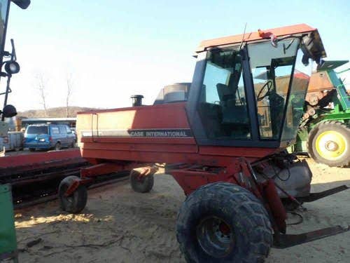 Used Case IH 8840 Hay Cutting parts.