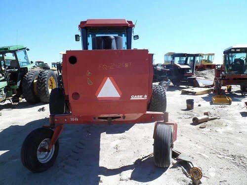 Used Case IH 8840 Hay Cutting parts.
