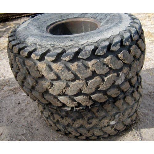 Used Case IH 8840 Hay Cutting parts.