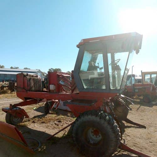Used Case IH 8840 Hay Cutting Parts Used Case IH 8840 Hay Cutting Parts