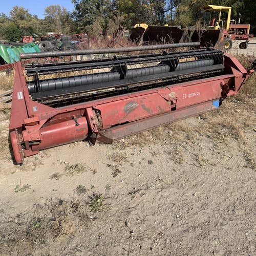 Used Case IH 8840 Hay Cutting parts.