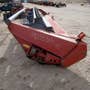 Used Case IH 8840 Header parts. Used Case IH 8840 Header parts.