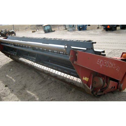 Used Case IH 8840 Header parts.