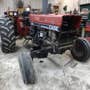 Used Case IH 885 Tractor parts. Used Case IH 885 Tractor parts.