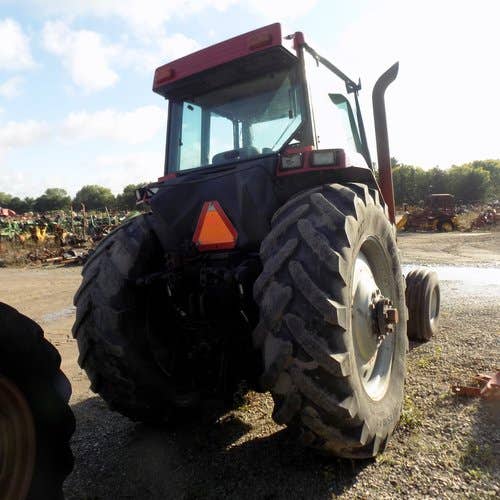 Used Case IH 8930 Tractor parts.