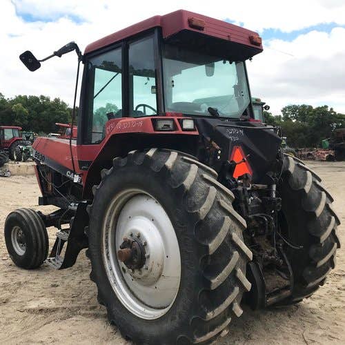 Used Case IH 8930 Tractor parts.
