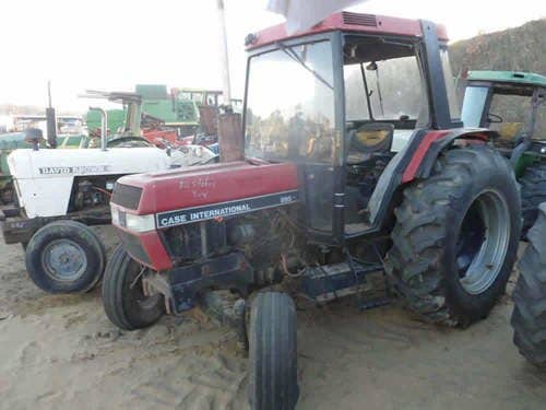 Used Case IH 895 Tractor parts.