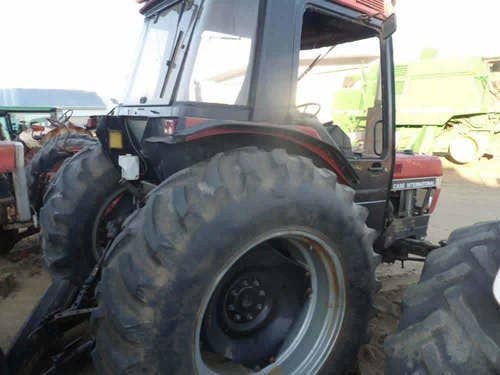 Used Case IH 895 Tractor parts.
