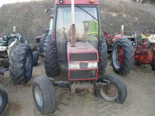 Used Case IH 895 Tractor parts.